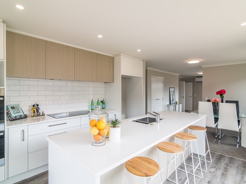 Beautiful Kitchens and Bathrooms